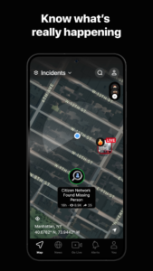 Citizen: Protect The World 0.1291.0