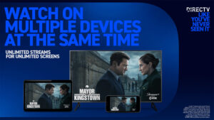 DIRECTV: TV & Movie Streaming (Android TV) 5.0.110.2002104631 DIRECTV: TV & Movie Streaming (Android TV) 5.0.110.2002104631