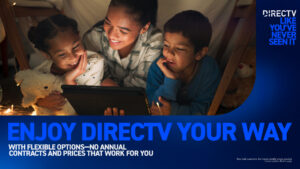 DIRECTV: TV & Movie Streaming (Android TV) 5.0.110.2002104631 DIRECTV: TV & Movie Streaming (Android TV) 5.0.110.2002104631