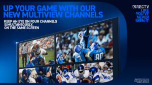 DIRECTV: TV & Movie Streaming (Android TV) 5.0.110.2002104631 DIRECTV: TV & Movie Streaming (Android TV) 5.0.110.2002104631