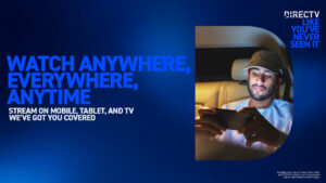 DIRECTV: TV & Movie Streaming (Android TV) 5.0.110.2002104631 DIRECTV: TV & Movie Streaming (Android TV) 5.0.110.2002104631