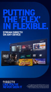 DIRECTV: TV & Movie Streaming (Android TV) 5.0.110.2002104631 DIRECTV: TV & Movie Streaming (Android TV) 5.0.110.2002104631