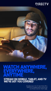 DIRECTV: TV & Movie Streaming (Android TV) 5.0.110.2002104631 DIRECTV: TV & Movie Streaming (Android TV) 5.0.110.2002104631