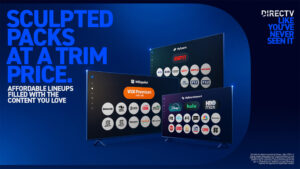 DIRECTV: TV & Movie Streaming (Android TV) 5.0.110.2002104631 DIRECTV: TV & Movie Streaming (Android TV) 5.0.110.2002104631