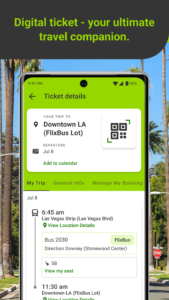 FlixBus: Book Bus Tickets 9.77.0
