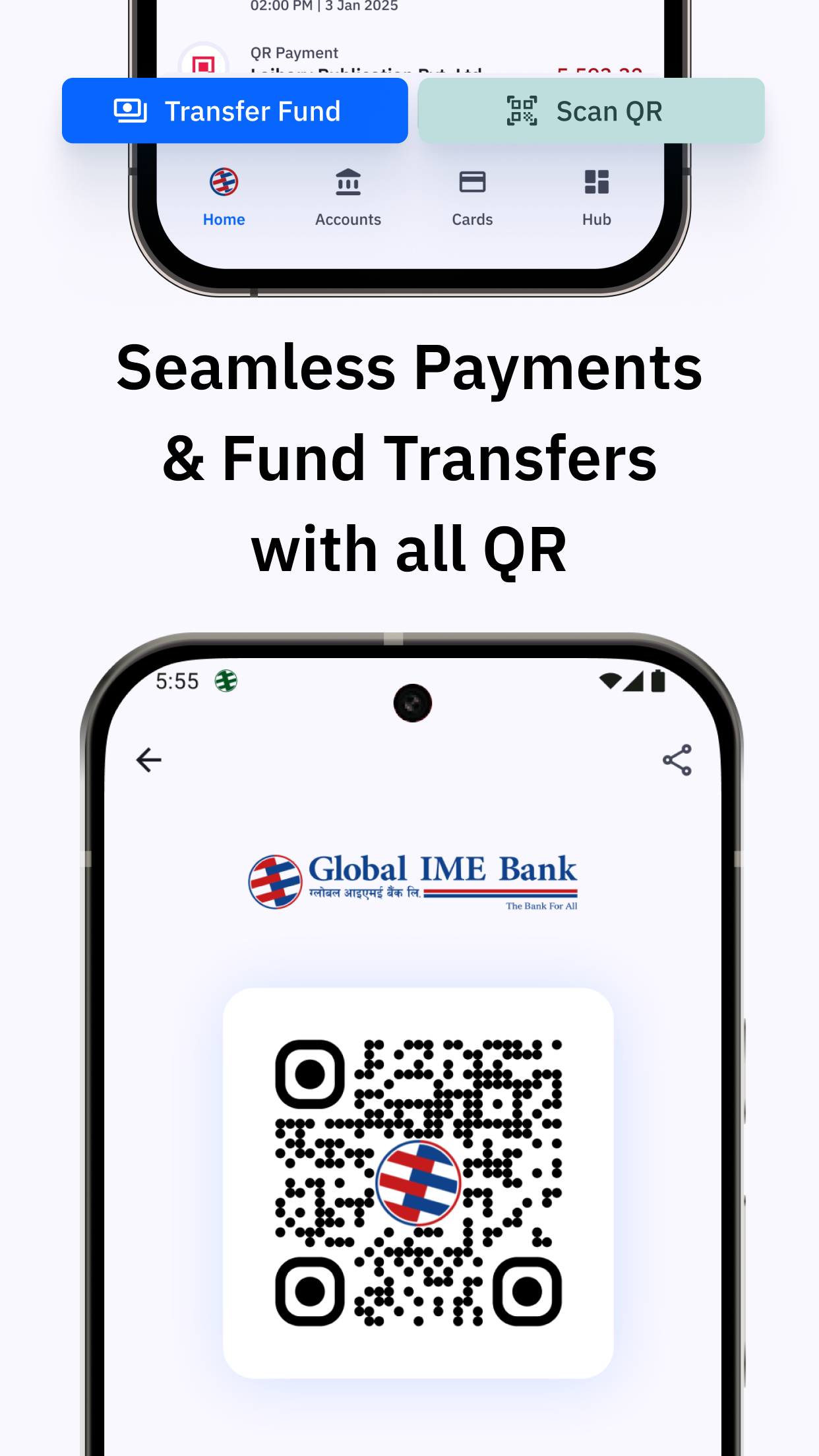Download Global Smart Plus: Banking App APKs for Android - APKMirror