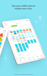 Huckleberry: Smart Baby Care 0.9.293 Huckleberry: Smart Baby Care 0.9.293