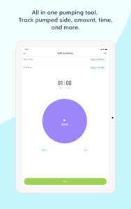 Huckleberry: Smart Baby Care 0.9.293 Huckleberry: Smart Baby Care 0.9.293