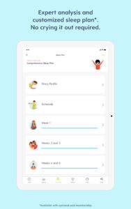 Huckleberry: Smart Baby Care 0.9.293 Huckleberry: Smart Baby Care 0.9.293