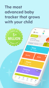 Huckleberry: Smart Baby Care 0.9.293 Huckleberry: Smart Baby Care 0.9.293