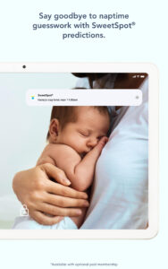 Huckleberry: Smart Baby Care 0.9.293 Huckleberry: Smart Baby Care 0.9.293