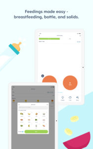 Huckleberry: Smart Baby Care 0.9.293 Huckleberry: Smart Baby Care 0.9.293