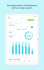 Huckleberry: Smart Baby Care 0.9.293 Huckleberry: Smart Baby Care 0.9.293
