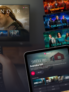 Viaplay: Film, TV & Live Sport 26.37.2 Viaplay: Film, TV & Live Sport 26.37.2