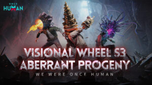 Once Human 1.0.25