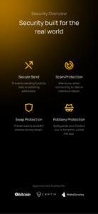 Unstoppable: Crypto Wallet 0.50.0 Unstoppable: Crypto Wallet 0.50.0