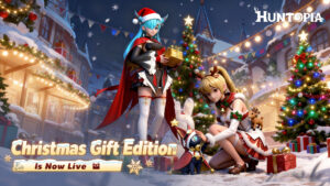 Huntopia 2.3
