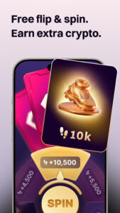 Sweat Wallet: Walk Into Crypto 110.0 Sweat Wallet: Walk Into Crypto 110.0
