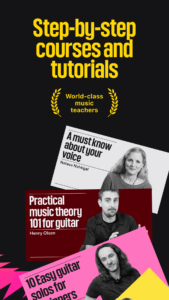 Ultimate Guitar: Chords & Tabs 7.3.17