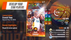 Franchise Basketball: Pro GM 4.0.9 (120-640dpi) (Android 7.0+) Franchise Basketball: Pro GM 4.0.9 (120-640dpi) (Android 7.0+)