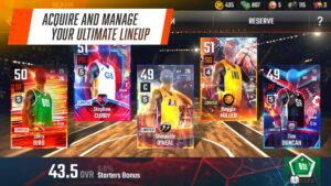 Franchise Basketball: Pro GM 4.0.9 (120-640dpi) (Android 7.0+) Franchise Basketball: Pro GM 4.0.9 (120-640dpi) (Android 7.0+)