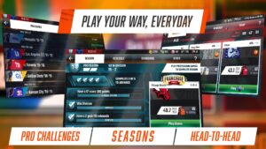 Franchise Basketball: Pro GM 4.0.9 (120-640dpi) (Android 7.0+) Franchise Basketball: Pro GM 4.0.9 (120-640dpi) (Android 7.0+)