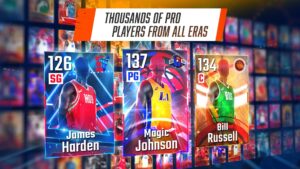 Franchise Basketball: Pro GM 4.0.9 (120-640dpi) (Android 7.0+) Franchise Basketball: Pro GM 4.0.9 (120-640dpi) (Android 7.0+)