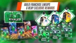 Franchise Basketball: Pro GM 4.0.9 (120-640dpi) (Android 7.0+) Franchise Basketball: Pro GM 4.0.9 (120-640dpi) (Android 7.0+)