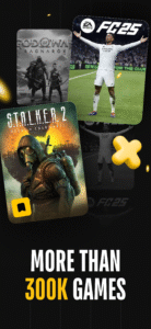 Stash - Track Video Games 2.44.1