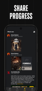 Stash - Track Video Games 2.44.1