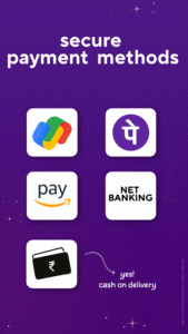 Zepto: Groceries in minutes 26.4.6