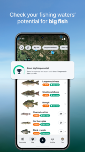 Fishbrain - Fishing App 11.59.0 Fishbrain - Fishing App 11.59.0