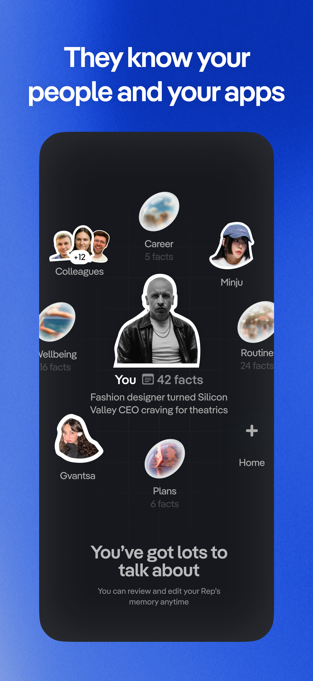 Download Replika My AI Friend APKs for Android APKMirror