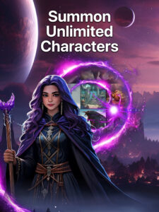Summon Worlds 3.4.47 Summon Worlds 3.4.47