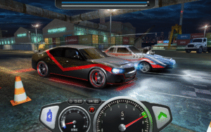 TopSpeed: Drag & Fast Racing 1.44.06 TopSpeed: Drag & Fast Racing 1.44.06