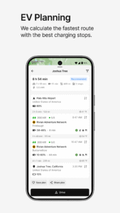 A Better Routeplanner (ABRP) 7.0.1 (120-640dpi) (Android 8.0+)