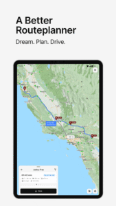 A Better Routeplanner (ABRP) 7.0.1 (120-640dpi) (Android 8.0+)