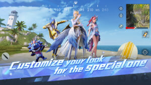 KNIVES OUT× NARUTO Collab 1.460.750106