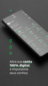 Next: Conta Digital e Cartão 30.55.0 Next: Conta Digital e Cartão 30.55.0