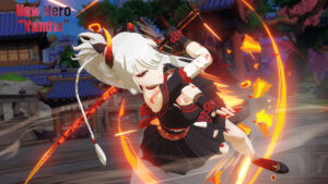 Blade & Soul Heroes 3.1.2 (Android 9.0+) Blade & Soul Heroes 3.1.2 (Android 9.0+)