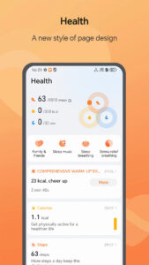 HONOR Health 17.19.1.301