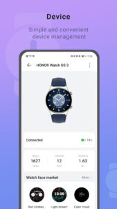 HONOR Health 17.19.1.301