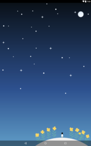 Luna Diary:Moon-Themed Journal 2.1.3.2 Luna Diary:Moon-Themed Journal 2.1.3.2