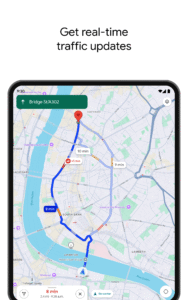 Google Maps 9.58.2 (arm64-v8a) (400-640dpi) (Android 4.3+)