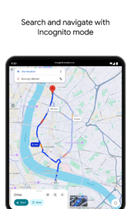 Google Maps 9.58.2 (arm64-v8a) (400-640dpi) (Android 4.3+)