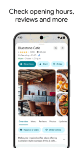 Google Maps 9.58.2 (arm64-v8a) (400-640dpi) (Android 4.3+)