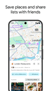 Google Maps 9.58.2 (arm64-v8a) (400-640dpi) (Android 4.3+)