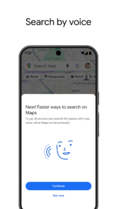 Google Maps 9.58.2 (arm64-v8a) (400-640dpi) (Android 4.3+)