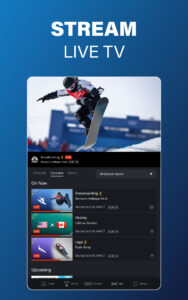 The NBC App - Stream TV Shows 9.25.0