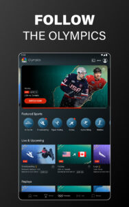 The NBC App - Stream TV Shows 9.25.0